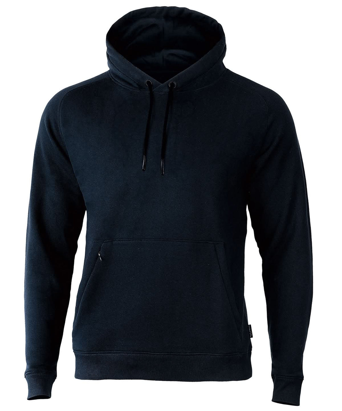 Nimbus Fresno casual hooded sweatshirt NP05M - Navy - Customisable Sweatshirts