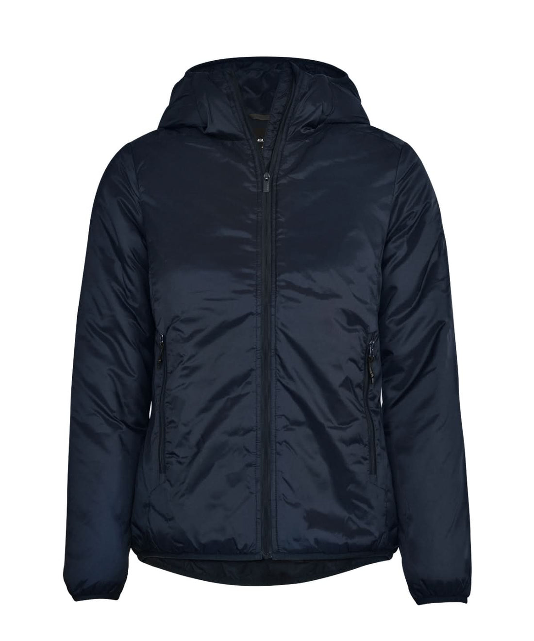 Nimbus Womens Aspen jacket NP16F - Navy - Customisable Jackets