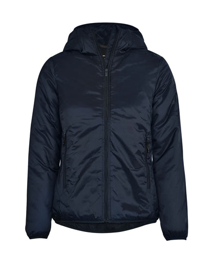 Nimbus Womens Aspen jacket NP16F - Navy - Customisable Jackets