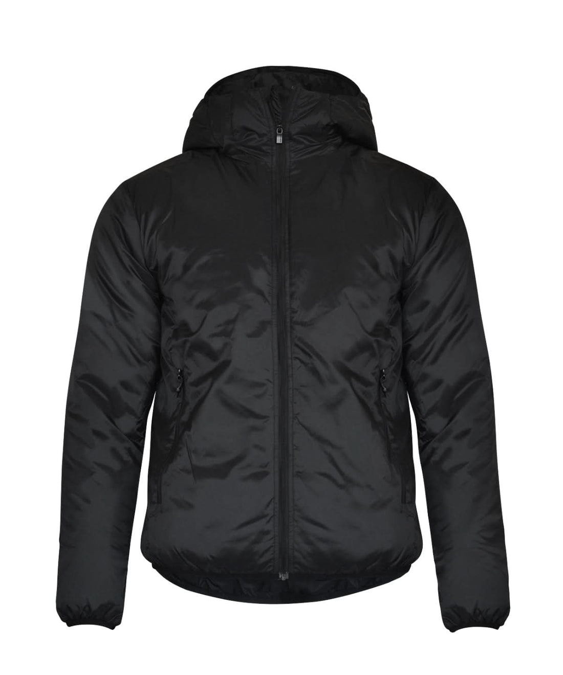 Nimbus Aspen jacket NP16M - Black - Customisable Jackets