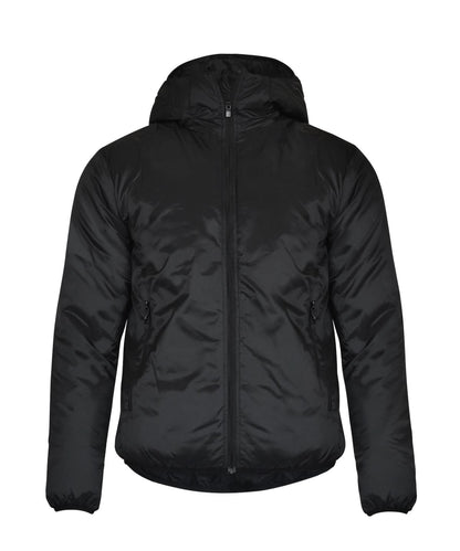 Nimbus Aspen jacket NP16M - Black - Customisable Jackets
