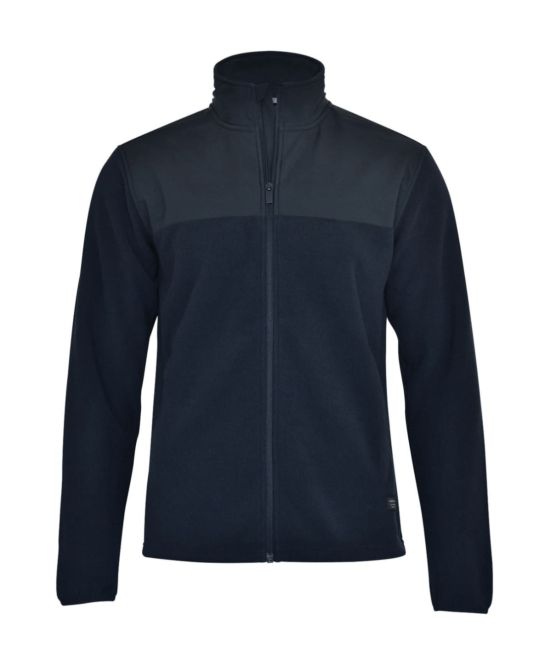 Nimbus Sedona fleece NP17M - Navy - Customisable Fleece