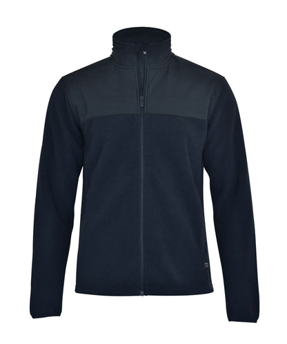 Nimbus Sedona fleece NP17M - Navy - Customisable Fleece