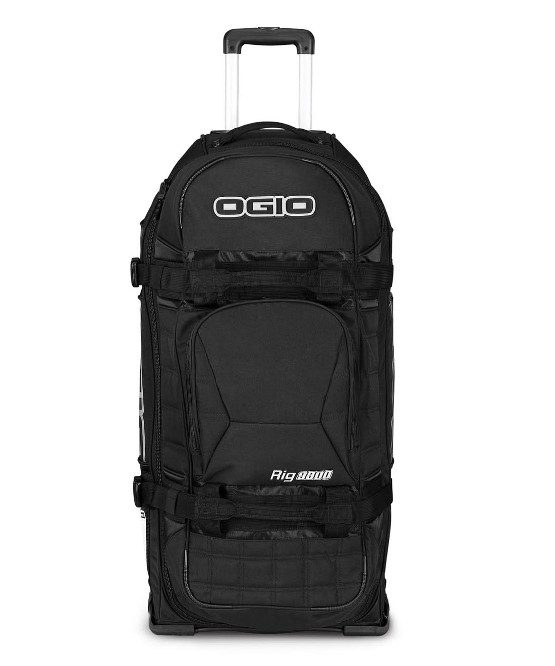 OGIO Rig 9800 gear and travel bag OG037 - Black One size - Customisable Bags