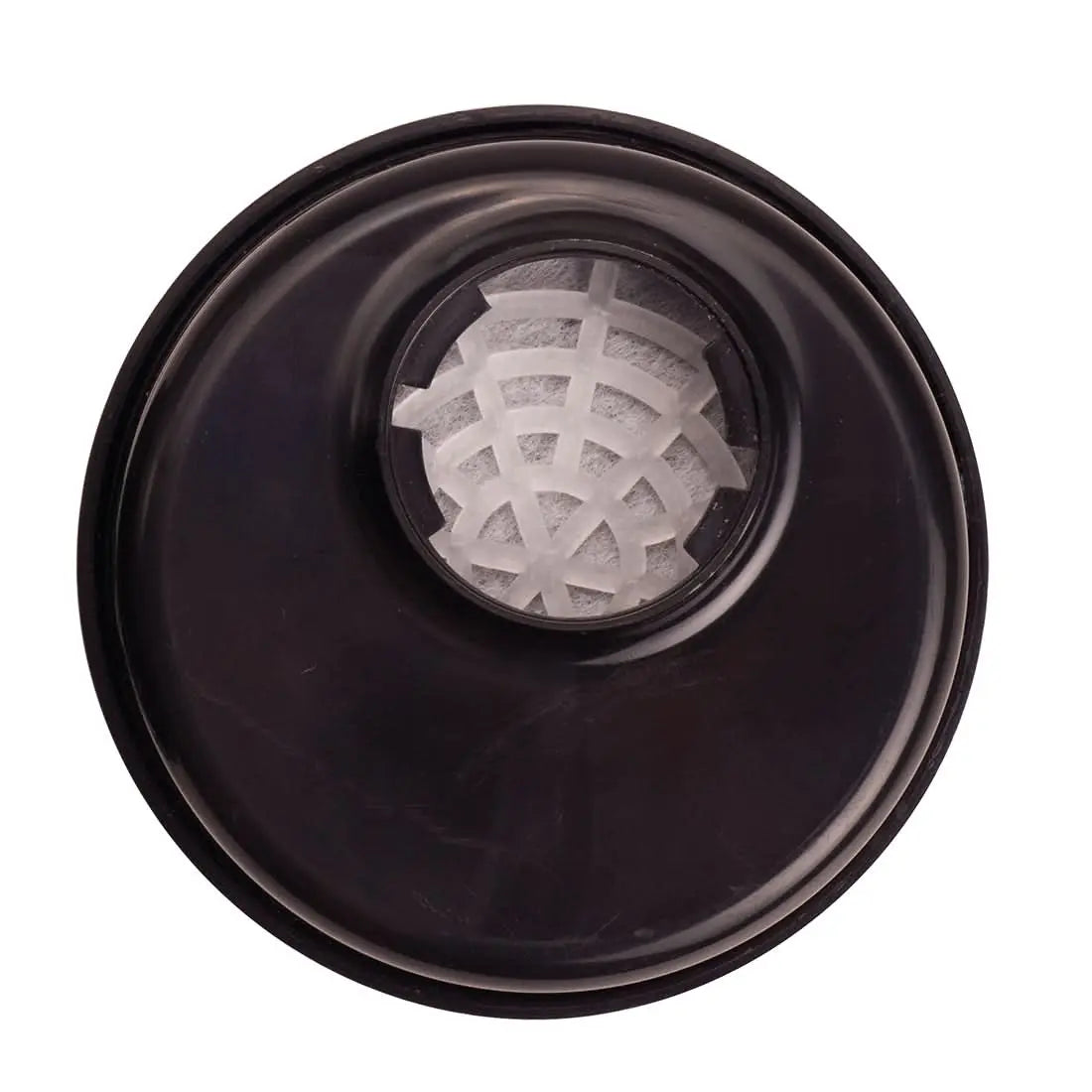 Abek1 Gas Filter Bayonet Connection (Pk6) - Brown - Customisable Filters