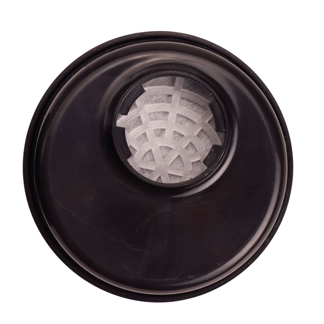 Portwest A2P3 Combination Filter Bayonet Connection Pk4 P952 - Black - Customisable PPE