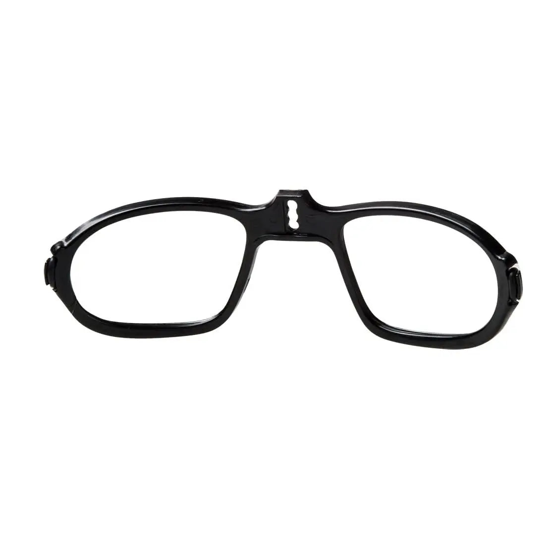 Rx Focus Support Pa13 - Black - Customisable PPE