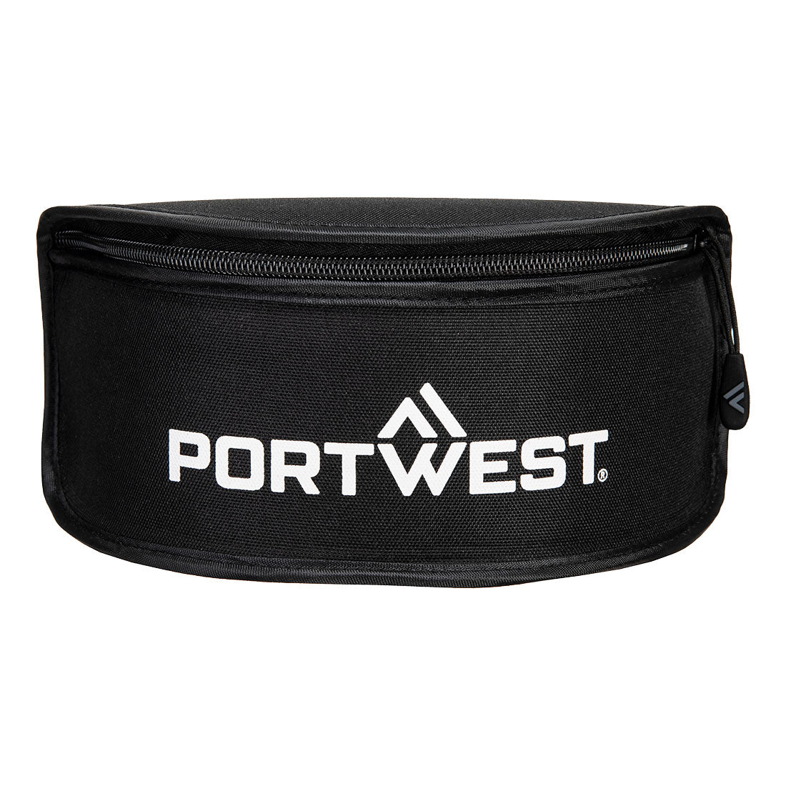 Goggles Storage Case Pa16 - Black R - Customisable Eye Protection Accessories