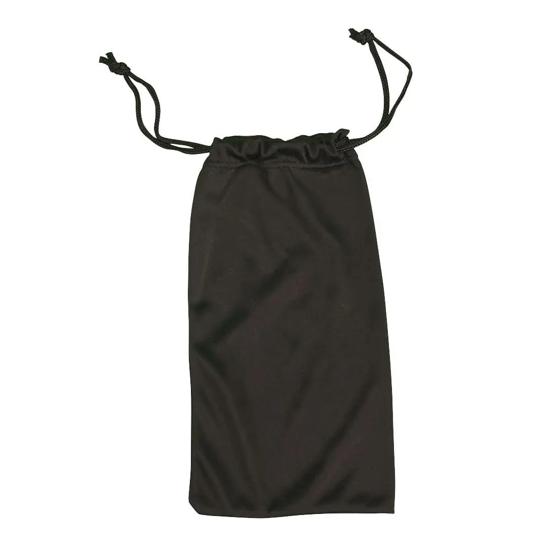 Safety Glasses Storage Bag (Pk100) Pa31 - Black - Customisable Eye Protection Accessories
