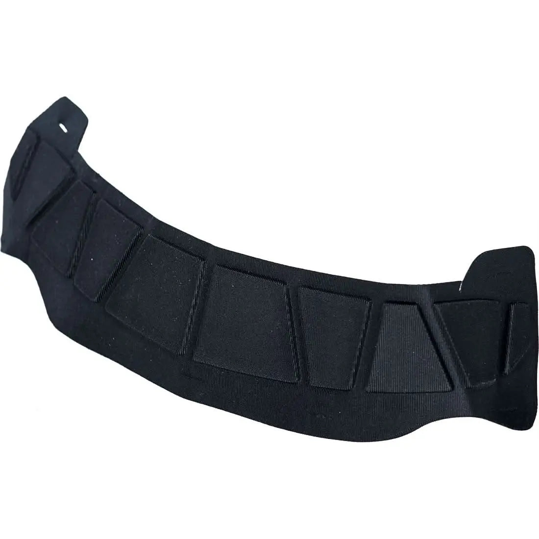 Sweatband Endurance Pk5 Pa45 - Black - Customisable Head Protection Accessories