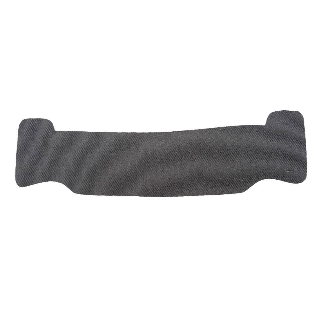 Replacement Helmet Sweatband (Pk10) Pa55 - Black - Customisable Head Protection Accessories