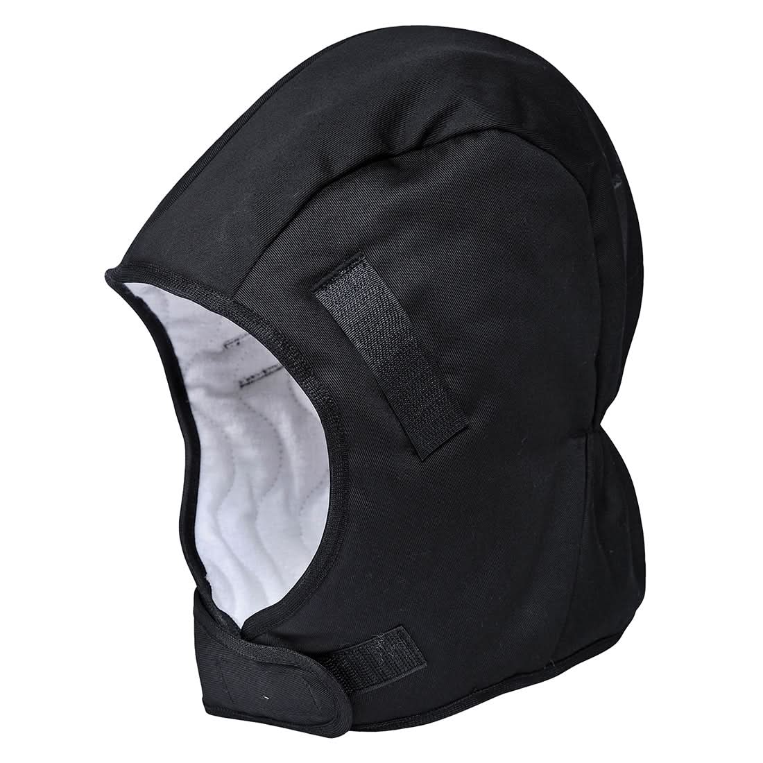 Helmet Winter Liner Pa58 - Black - Customisable Head Protection Accessories