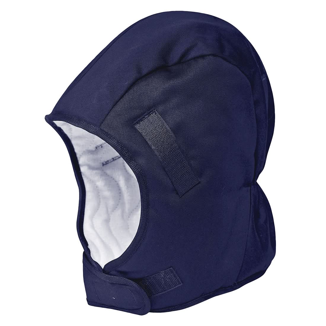 Portwest Helmet Winter Liner PA58 - Navy - Customisable Helmets