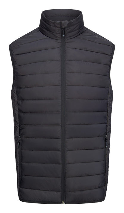Beeswift Padded Baffle Bodywarmer - - Customisable Bodywarmers