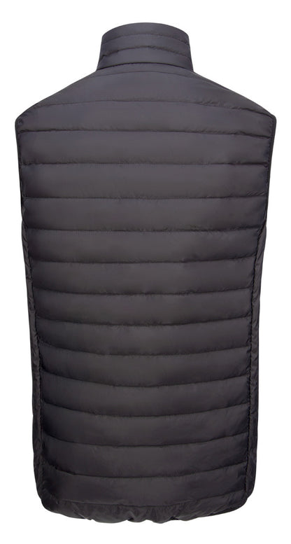 Beeswift Padded Baffle Bodywarmer - - Customisable Bodywarmers