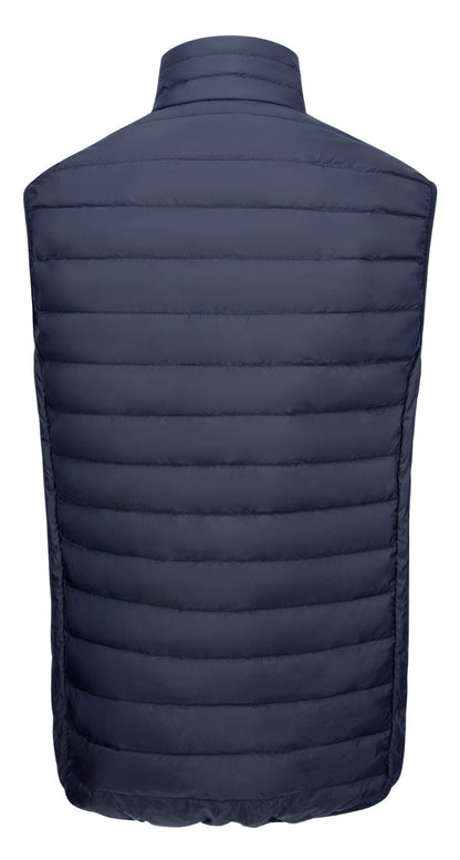Beeswift Padded Baffle Bodywarmer - - Customisable Bodywarmers