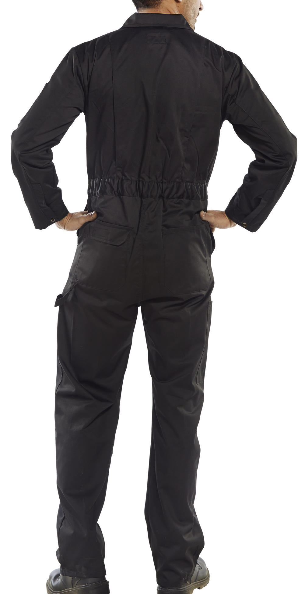 Beeswift Heavyweight Boilersuit - - Customisable Boilersuits
