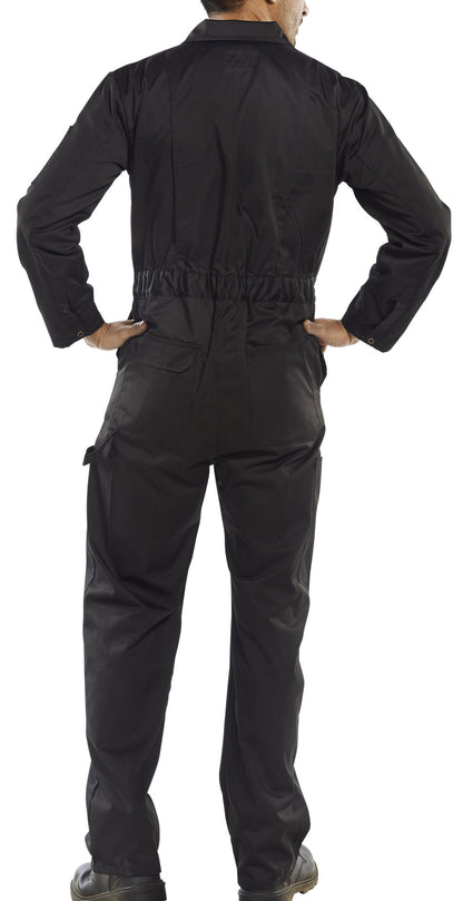 Beeswift Heavyweight Boilersuit - - Customisable Boilersuits