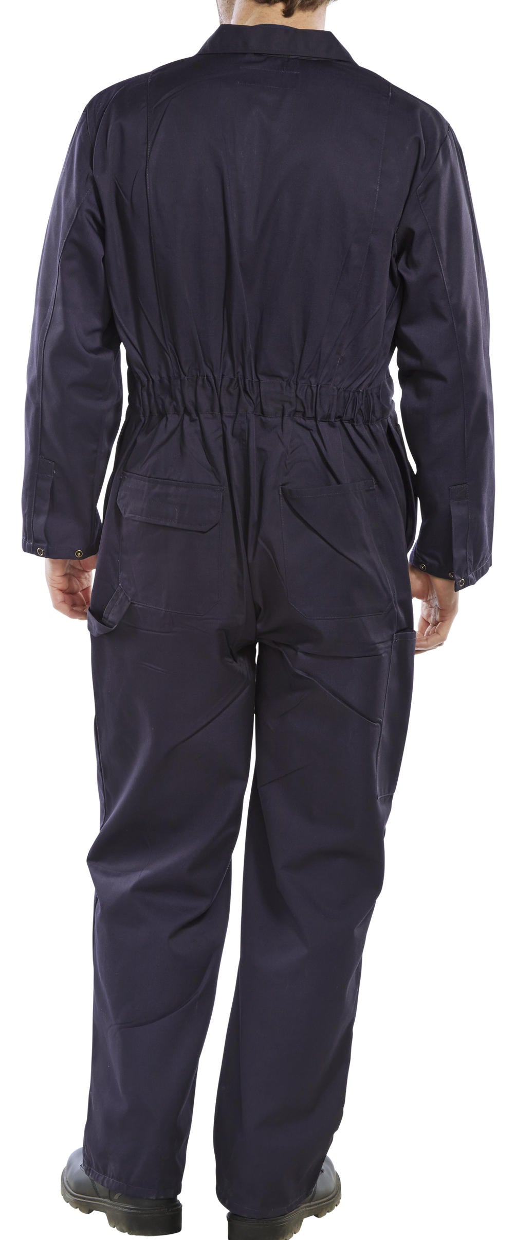 Beeswift Heavyweight Boilersuit - - Customisable Boilersuits