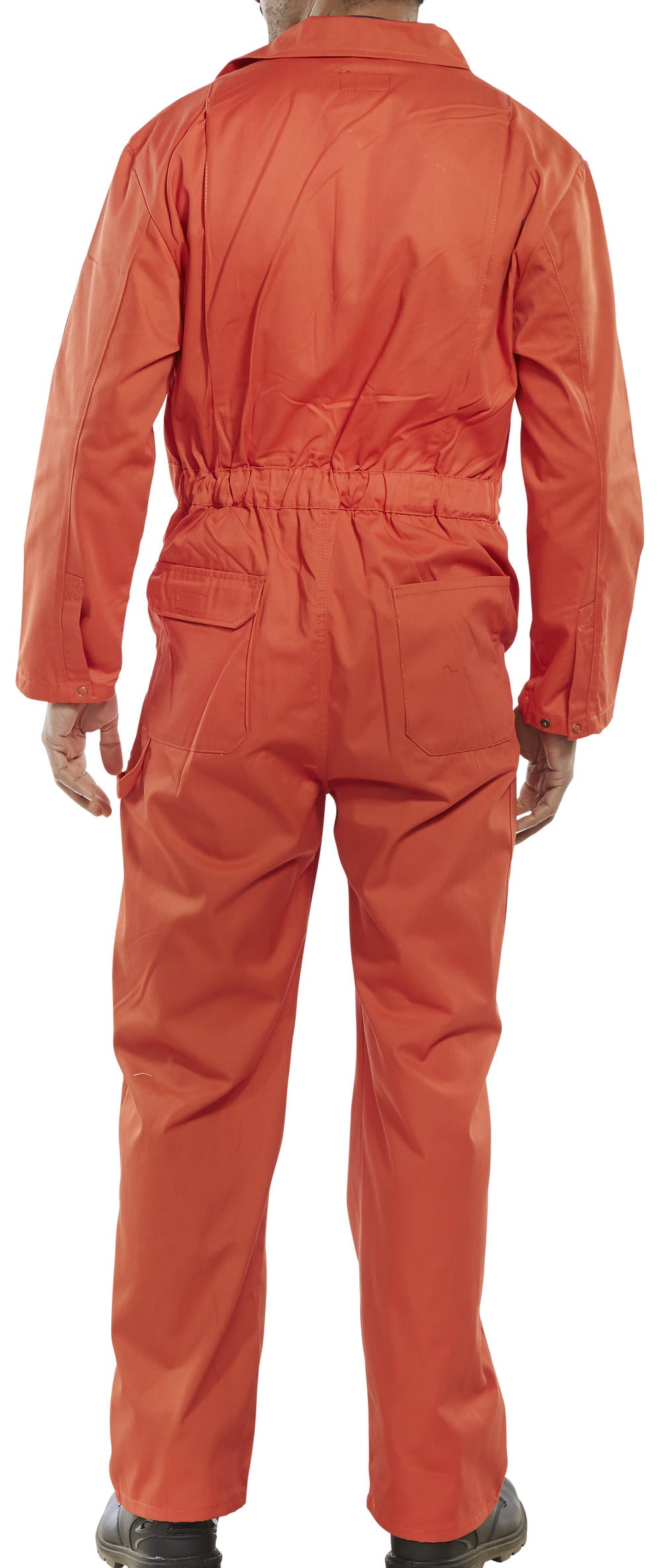 Beeswift Heavyweight Boilersuit - - Customisable Boilersuits