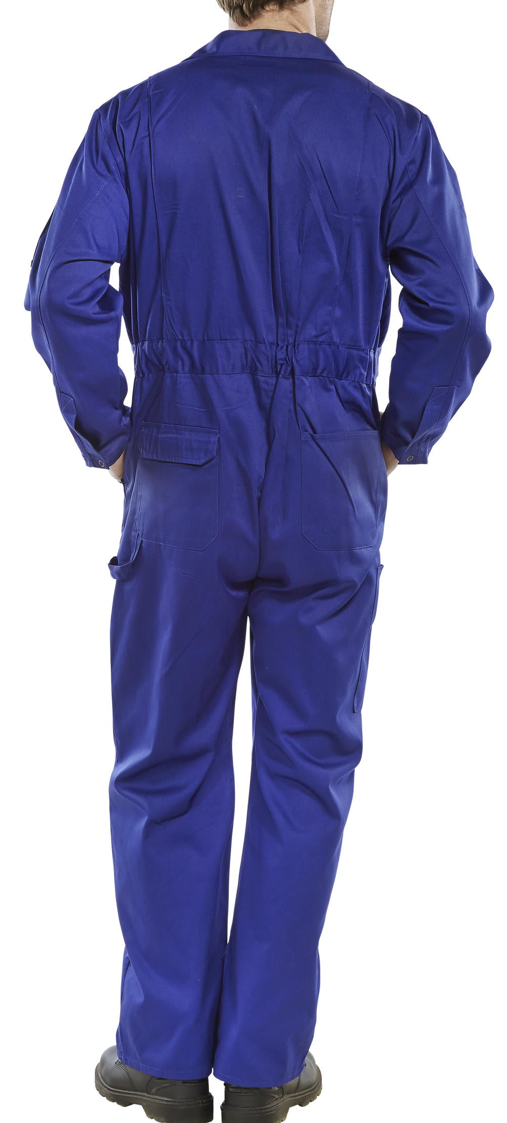 Beeswift Heavyweight Boilersuit - - Customisable Boilersuits