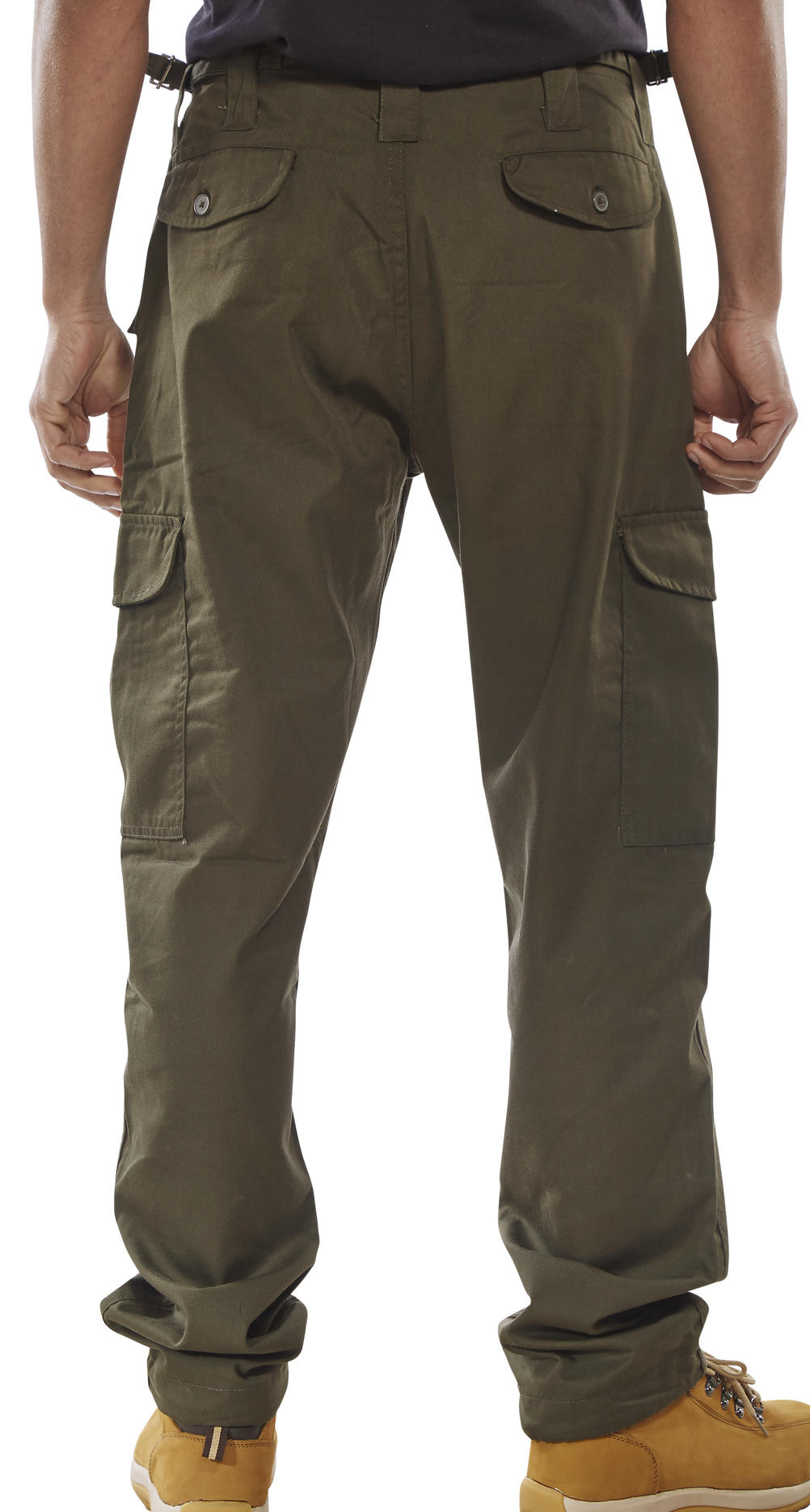 Beeswift Combat Trousers - - Customisable Trousers