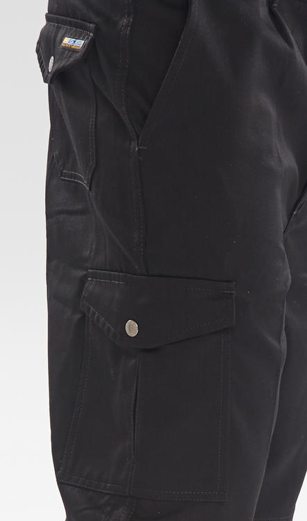 Beeswift Heavyweight Drivers Trousers - - Customisable Trousers