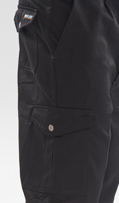 Beeswift Heavyweight Drivers Trousers - - Customisable Trousers