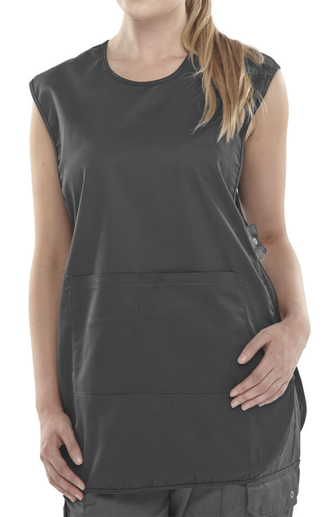 Beeswift Tabbard - Black - Customisable Tabards