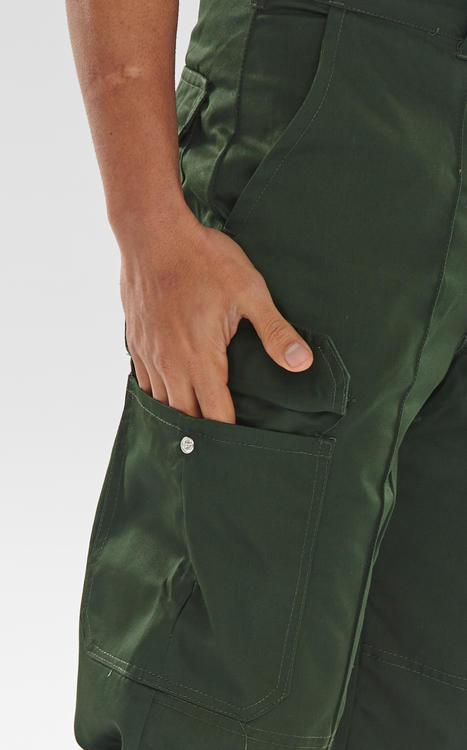 Beeswift Super Drivers Trousers - - Customisable Trousers