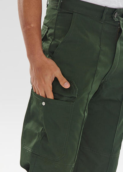 Beeswift Super Drivers Trousers - - Customisable Trousers