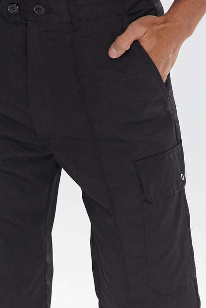 Beeswift Super Drivers Trousers - - Customisable Trousers