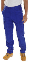 Royal Blue