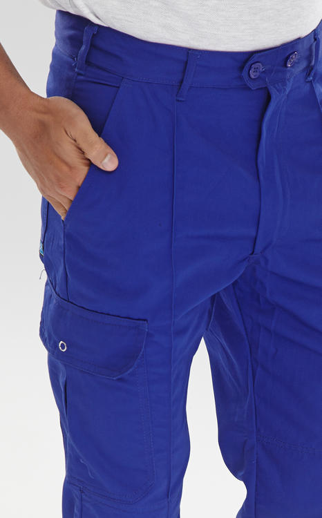 Beeswift Super Drivers Trousers - - Customisable Trousers