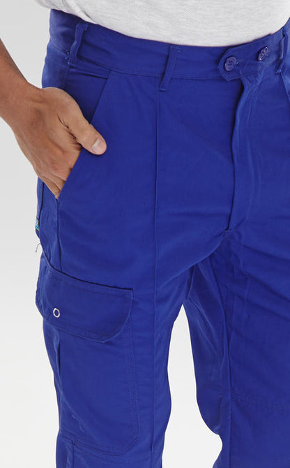 Beeswift Super Drivers Trousers - - Customisable Trousers
