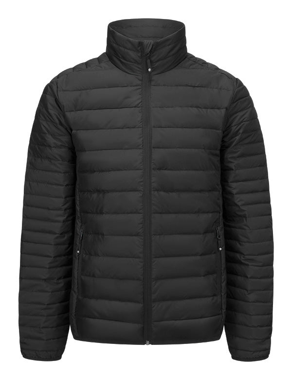 Beeswift Padded Baffle Jacket - - Customisable Jackets