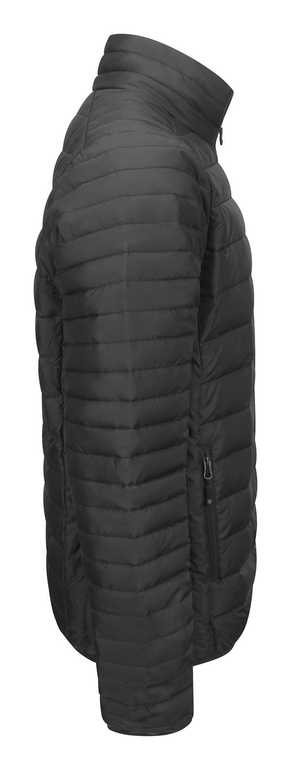 Beeswift Padded Baffle Jacket - - Customisable Jackets