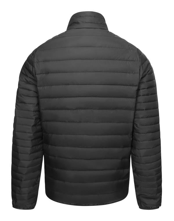 Beeswift Padded Baffle Jacket - - Customisable Jackets