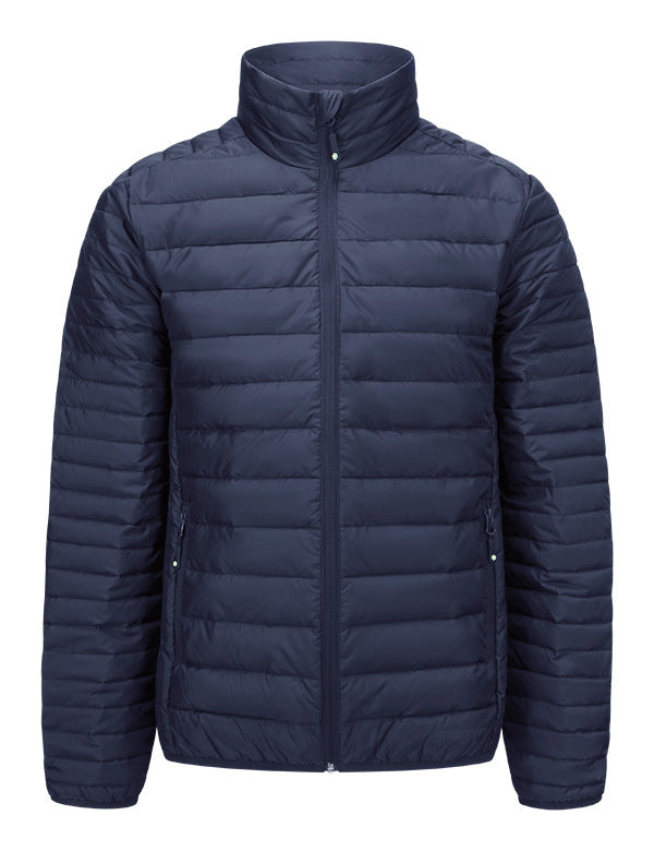 Beeswift Padded Baffle Jacket - - Customisable Jackets