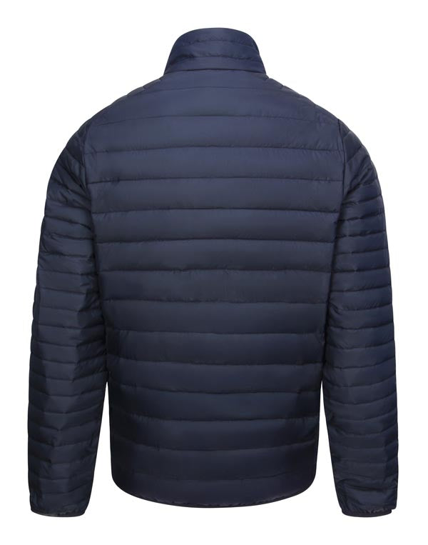 Beeswift Padded Baffle Jacket - - Customisable Jackets