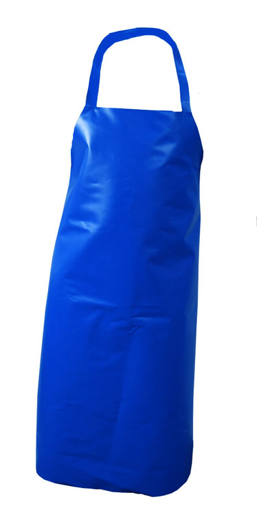 Beeswift Nyplax Apron Pack - Blue 48&quot; X 36&quot; - Customisable Aprons