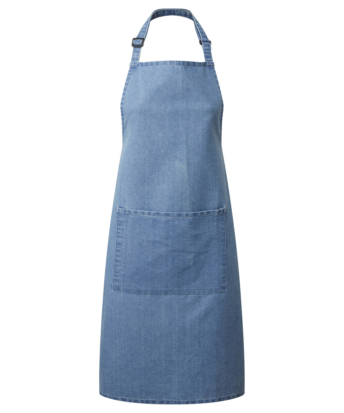 12 x Popular Bib Aprons with Pocket + Free Logo - - Customisable Bundle