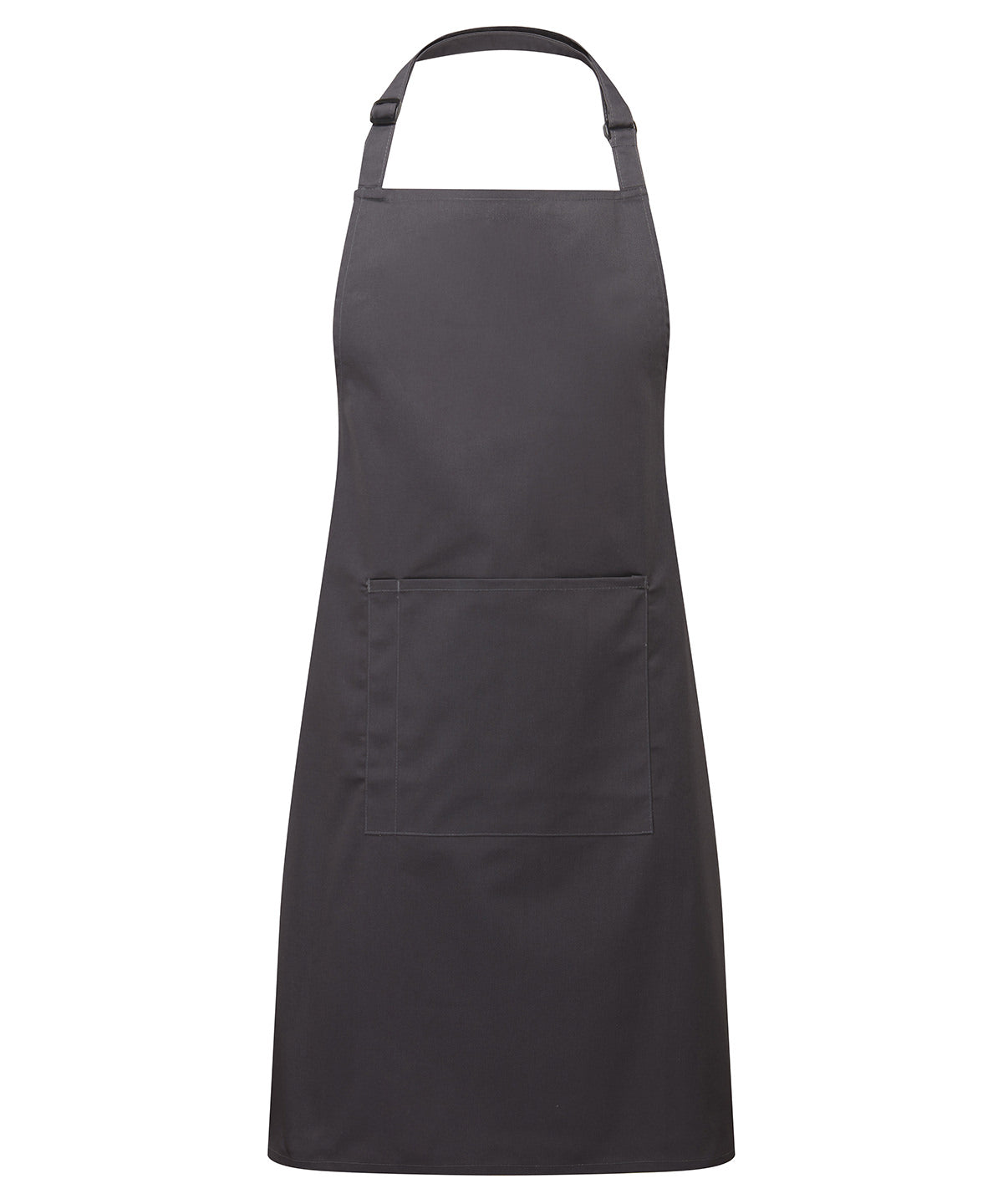 12 x Popular Bib Aprons with Pocket + Free Logo - - Customisable Bundle