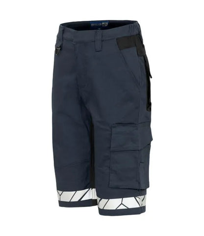 Progression 7514 Ladies Work Shorts - PJ647514
