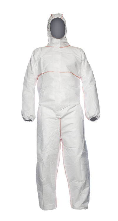 Proshield20 Sfr Tyvek Proshield® Sfr Disposable Coverall - White - Customisable Coveralls