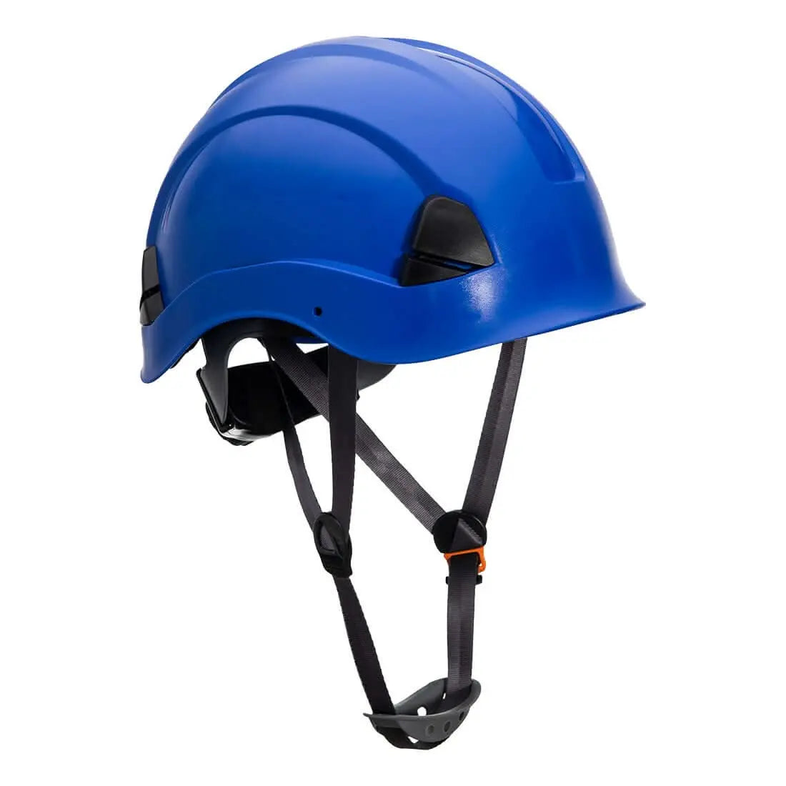 Height Endurance Helmet Ps53 - Royal Blue - Customisable Safety Helmet