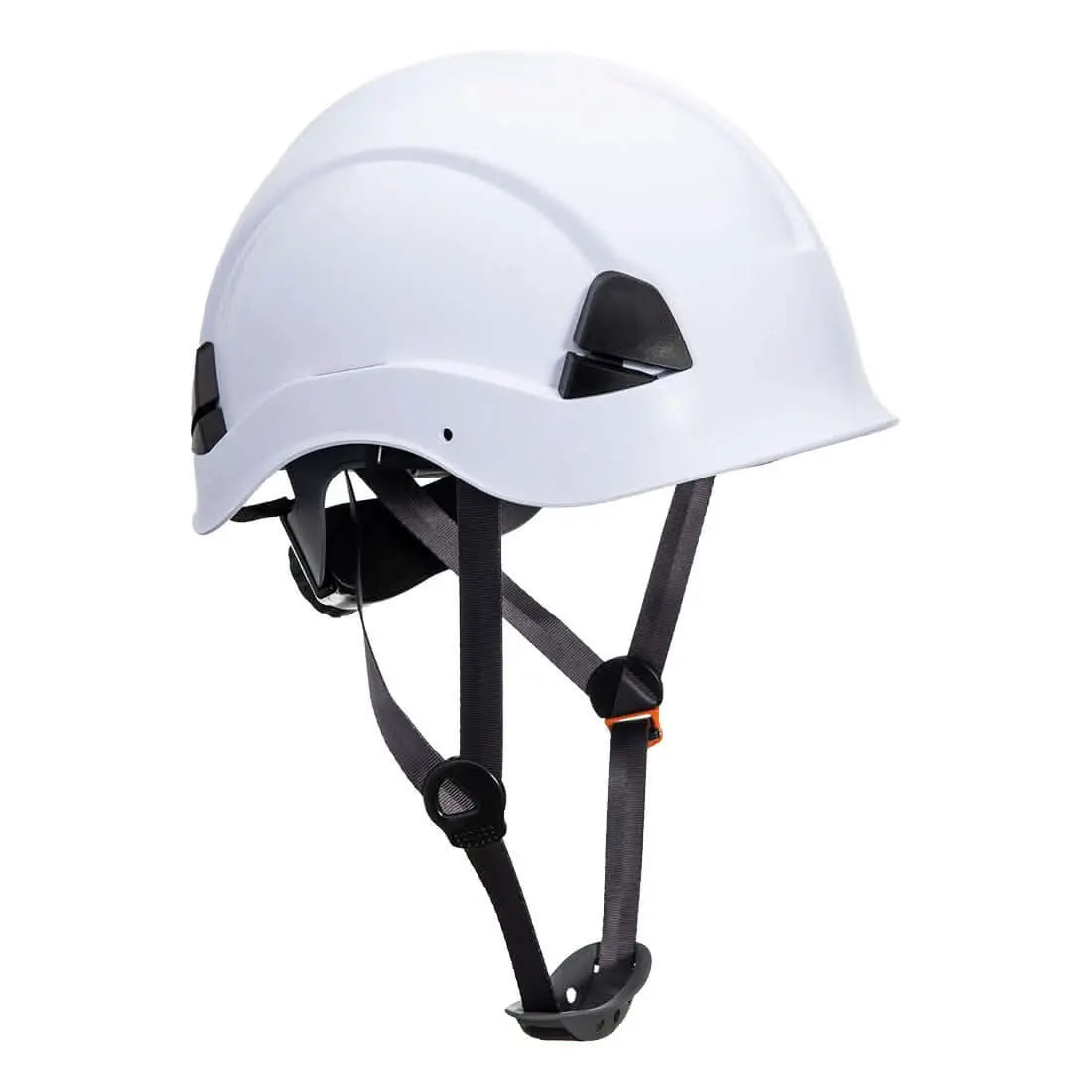 Height Endurance Helmet Ps53 - White - Customisable Safety Helmet