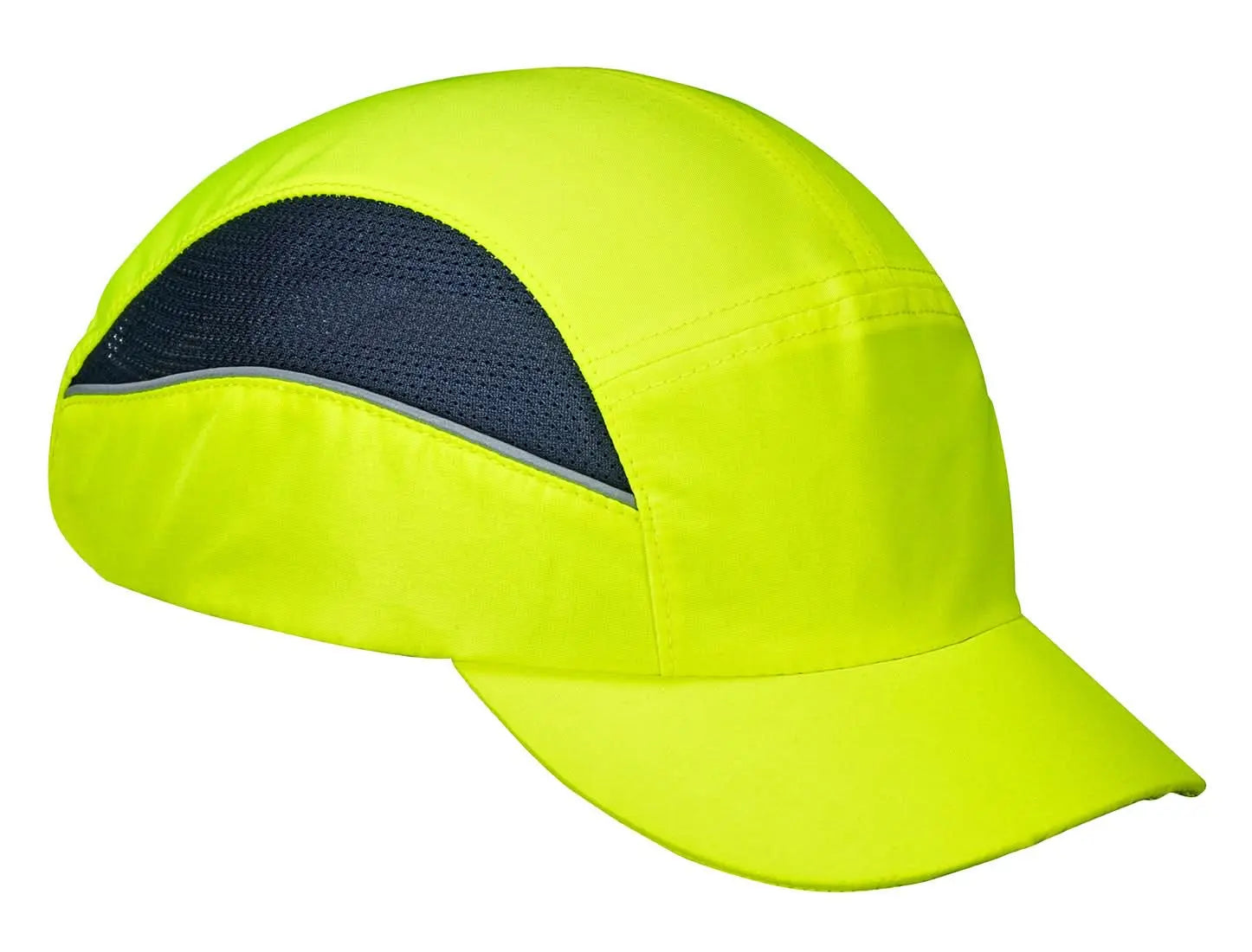 Air Tech Bump Cap Ps59 - Yellow - Customisable Bump Cap