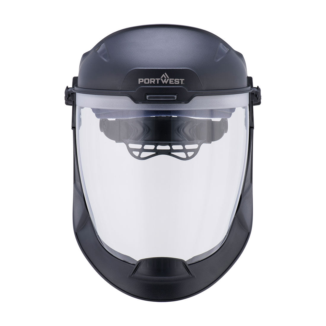 Arc Visor Class 1 Browguard - Clear R - Customisable