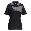Black/Zoom Grey